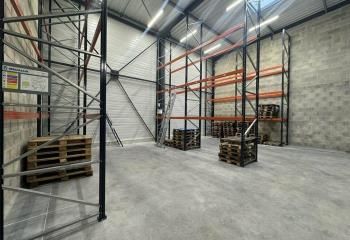 Local d'activité à vendre Mondeville - Parc PME/PMI