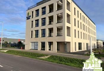 Bureaux à louer Bretteville-sur-Odon quartier Koenig