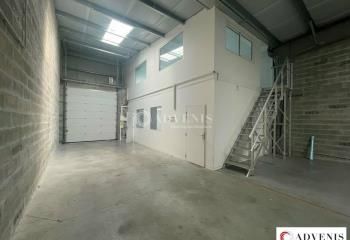 Local d'activité à louer Mérignac - Secteur dynamique