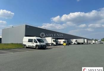 Location local d'activité Bruges - Proche rocade Bordeaux