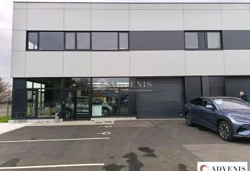 Location local d'activité Villeneuve-d'Ascq - Proche A22 et métro