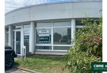 Local d'activité à vendre Ludres - Proche A330 et transports