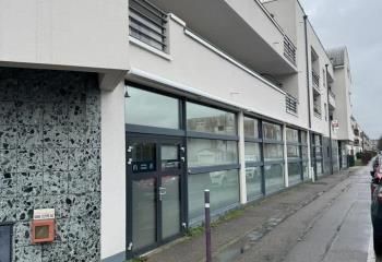 Vente bureaux Essey-lès-Nancy - Proche trolley ligne 1