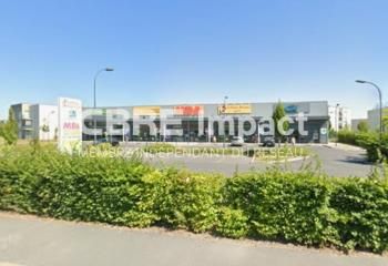 Vente locaux commerciaux Saint-Memmie - Zone d'activité dynamique