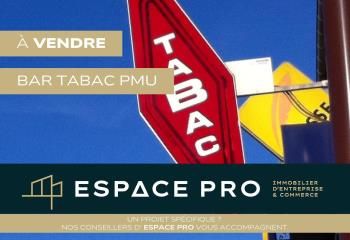 Bar tabac FDJ Caen centre-ville