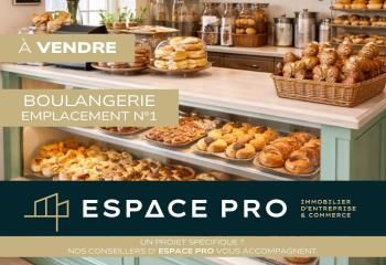 Boulangerie snacking Caen hyper centre
