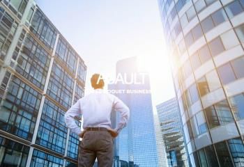 Bâtiment d'activité à vendre Beauzelle - Proche pôle aéronautique