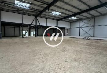 Cellule d'activité à vendre Louvres - Proximité A1, A3, N17