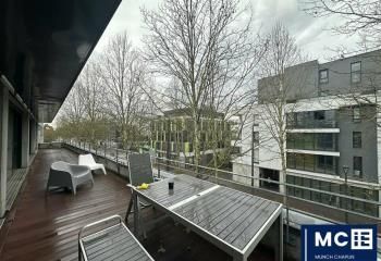 Location bureaux Strasbourg Kibitzenau - Tram immédiat