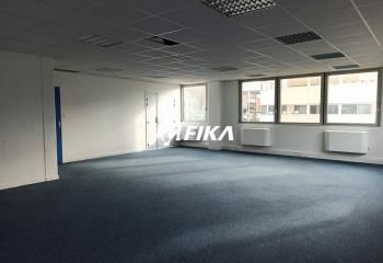 Location bureaux Labège - Proche rocade, autoroute et TER