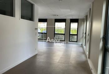 Location bureaux Lieusaint - Proche RER D et axes routiers