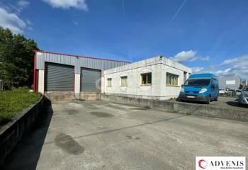 Local d'activité à louer Martillac - Proximité A62