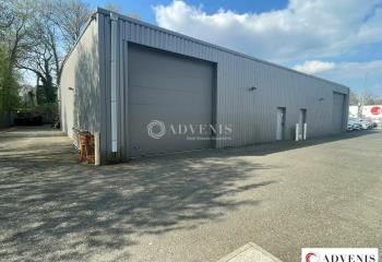 Location local d'activité Eysines - Proche rocade et bus