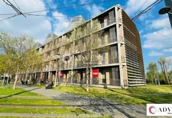 Location bureaux Bordeaux Bassins à Flots - Proche tram B et rocade