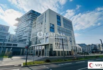 Bureaux à louer Bordeaux Euratlantique - Tram C & D