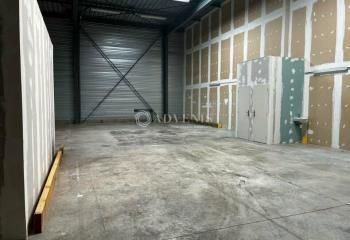 Location local d'activité Montlouis-sur-Loire - Proche A10