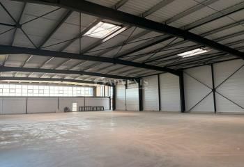 Local d'activité à vendre Parçay-Meslay - Proche A10 et A28