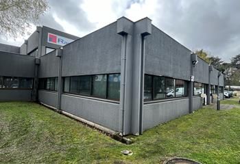 Location bureaux Mérignac - Proche rocade et tramway