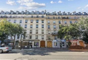 Location bureaux Paris 11 - Proche Place de la Nation