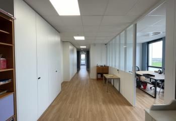 Vente bureaux Lesquin - Proche aéroport et A1