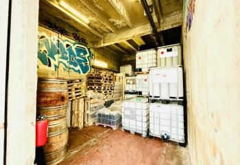 Entrepôt à louer Le Havre - Zone industrielle et portuaire