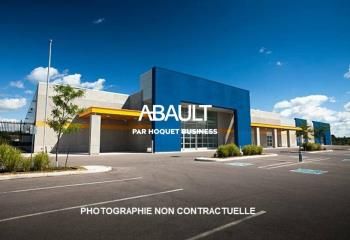 Location local d'activité Toulouse Est - Proche rocade