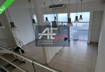 Location local commercial Saint-Nazaire centre-ville