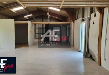 Local d'activité à vendre Saint-Nazaire - Entrée de ville