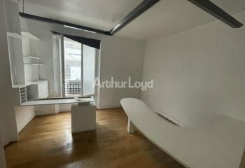 Location bureaux Épernay centre-ville - Proche bus