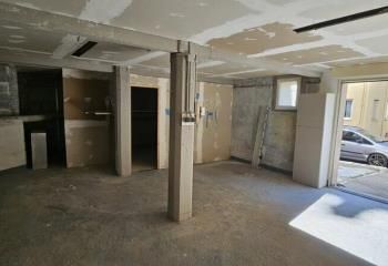 Location entrepôt Nice Nord - Proche place Saint-Sylvestre