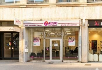 Location local commercial Lyon 2 - Presqu'île Carré d'Or