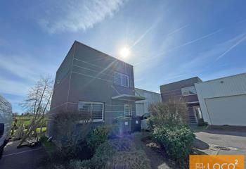 Location bureau Quint-Fonsegrives - Accès A61 et rocade Est