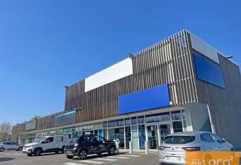 Location local commercial Montauban - ZA Futuropôle