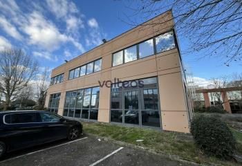 Location bureaux Labège - Proche centre commercial et rocade