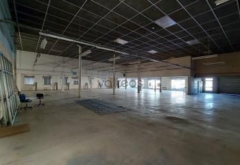 Location local commercial Toulouse - Zone Balma-Gramont