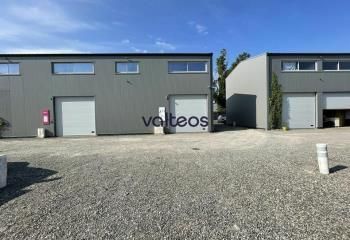 Location local activité Toulouse Sud - Zone Thibaud