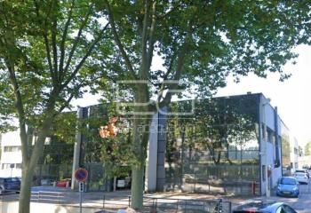 Location bureaux Laxou - Proche A31/A33 et gare Nancy