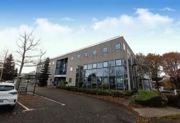 Bureaux à vendre Hérouville-Saint-Clair - Quartier du Citis