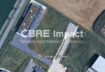 Location cellule d'activité à construire Nuits-Saint-Georges