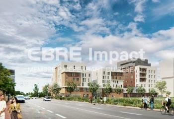 Bureaux neufs à louer Saint-Apollinaire près CHU Dijon