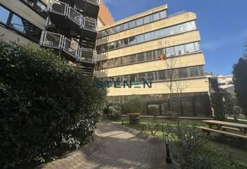 Location bureaux Marseille 8 - Proche Prado et transports