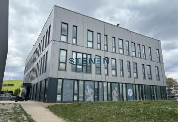 Bureaux à louer Marseille 13 - 2ème étage, proche transports