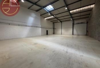 Location entrepôt Toulouse Nord-Est - Proche rocade et métro