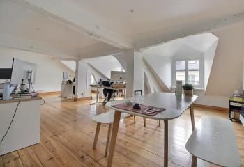 Location bureaux Paris 9 - Secteur Opéra/Madeleine/Saint Lazare
