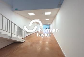 Local d'activité à louer Montpellier - Accès A709/A9