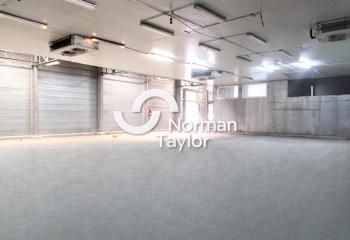 Location local d'activité Servian - Proche A75/A9