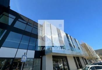 Vente bureau Charbonnières-les-Bains - Proche D307 et A6