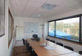 Location bureau Brest 2ème étage - Ascenseur et parking privatif