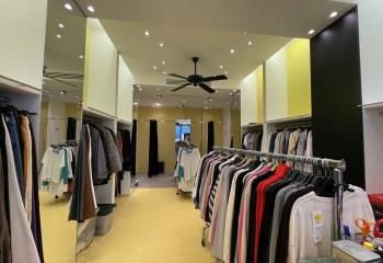 Local commercial à louer Lorient centre-ville - Proche bus