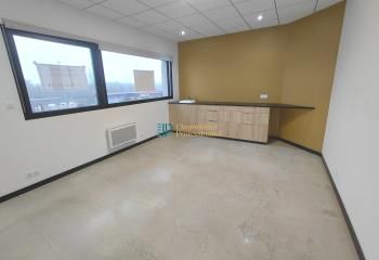 Bureaux à louer Concarneau - Immeuble de bureaux en copropriété